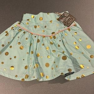 NWT Matilda Jane skirt size 2